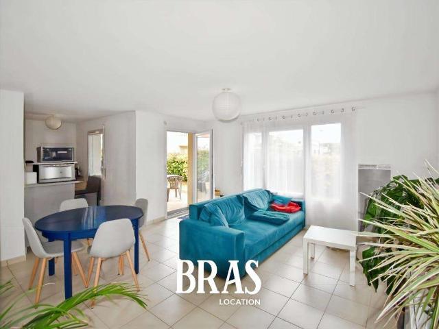 Appartement location à Nantes, Saint-sébastien-sur-loire