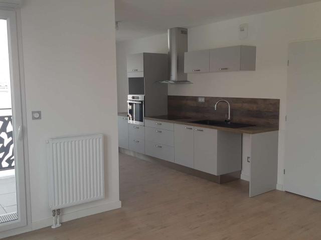 Appartement location à Nantes, Saint-sébastien-sur-loire