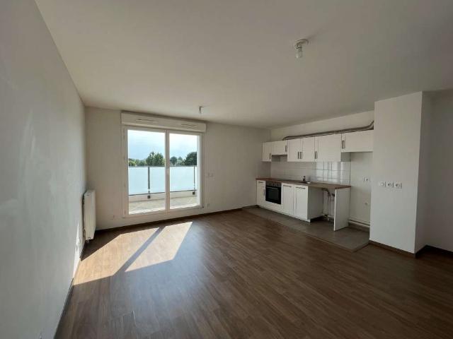 Appartement location à Nantes, Saint-sébastien-sur-loire