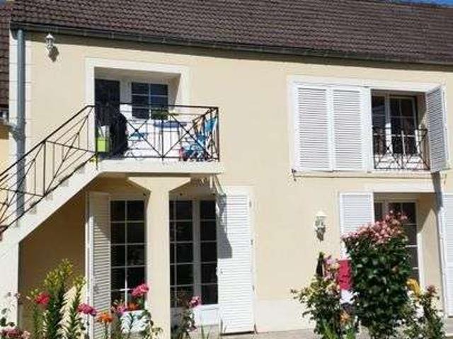 Appartement location à Meaux, Saint-soupplets