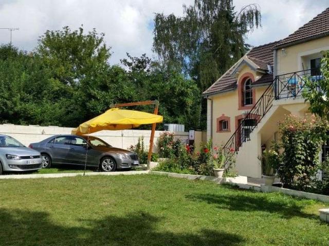 Appartement location à Meaux, Saint-soupplets