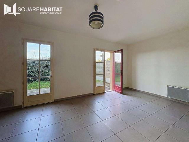 Appartement location à Domaine des Yoles, Saint-Suliac