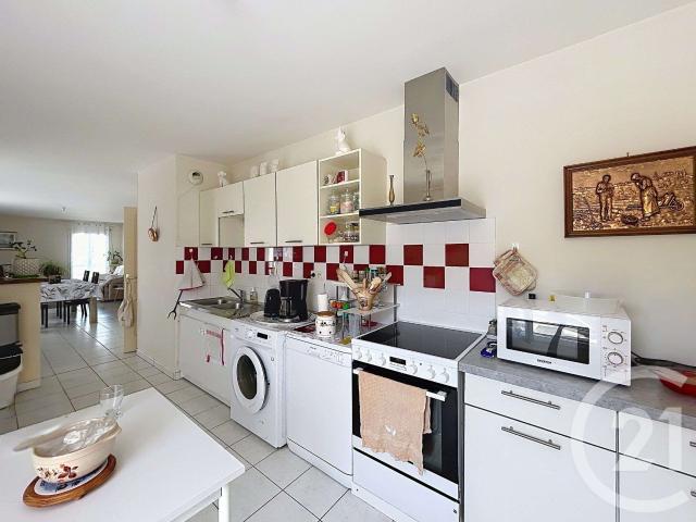 Appartement location à Vallons-de-l'Erdre, Loire-Atlantique