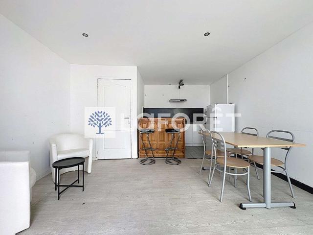 Appartement location à Bressuire, Saint-varent