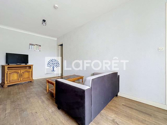 Appartement location à Bressuire, Saint-varent