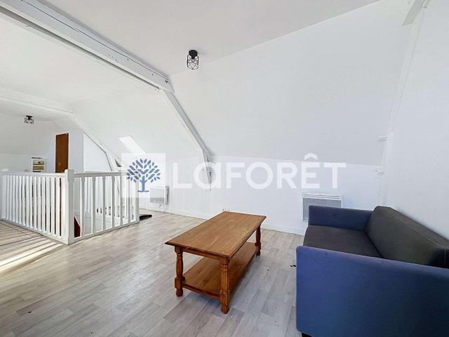 Appartement location à Bressuire, Saint-varent