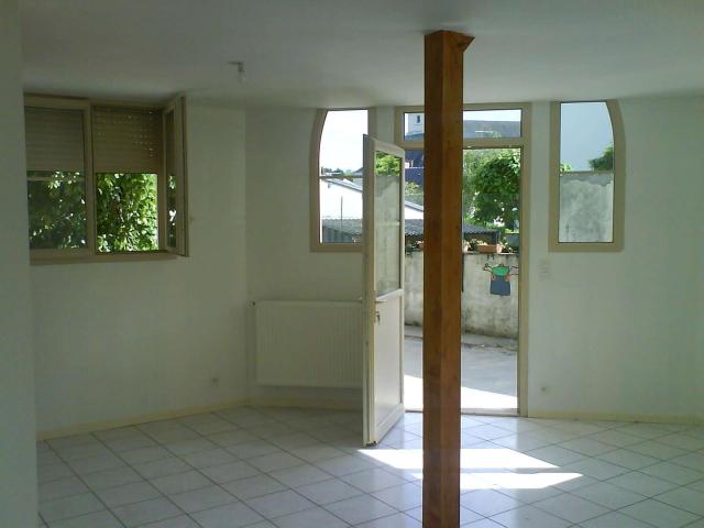 Appartement location à Angers, Sainte-gemmes-sur-loire