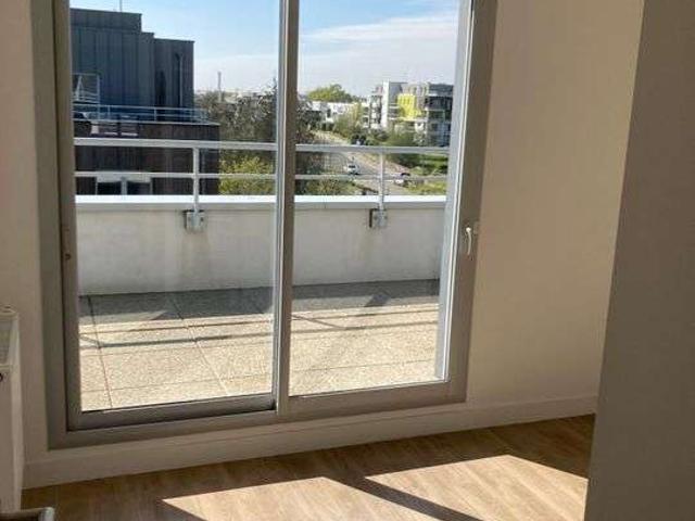 Appartement location à Nantes, Sainte-luce-sur-loire
