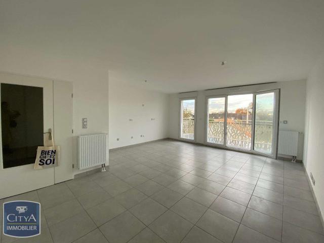 Appartement location à Nantes, Sainte-luce-sur-loire