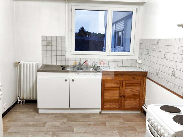 Appartement location à L'Aubinière, Sainte-Luce-sur-Loire