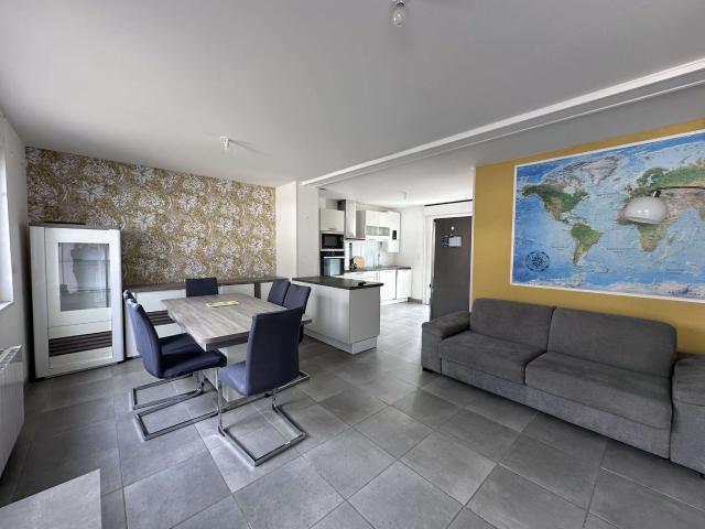 Appartement location à Bayeux, Sainte-marguerite-d'elle