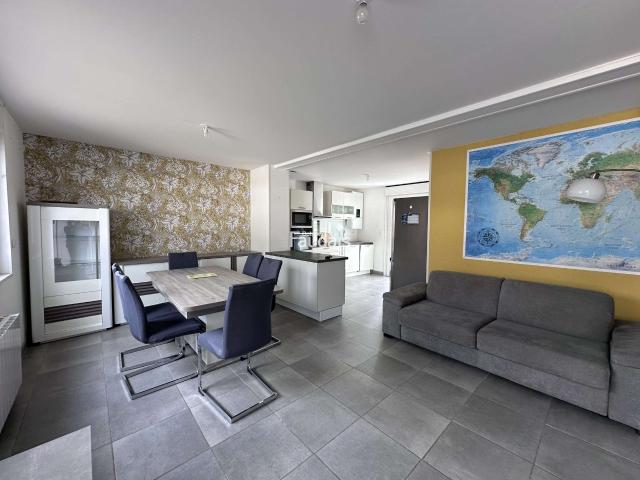 Appartement location à Bayeux, Sainte-marguerite-d'elle