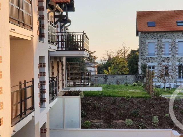 Appartement location à Saint-Nazaire, Pornic