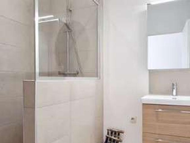 Appartement location à Arcachon, Salles