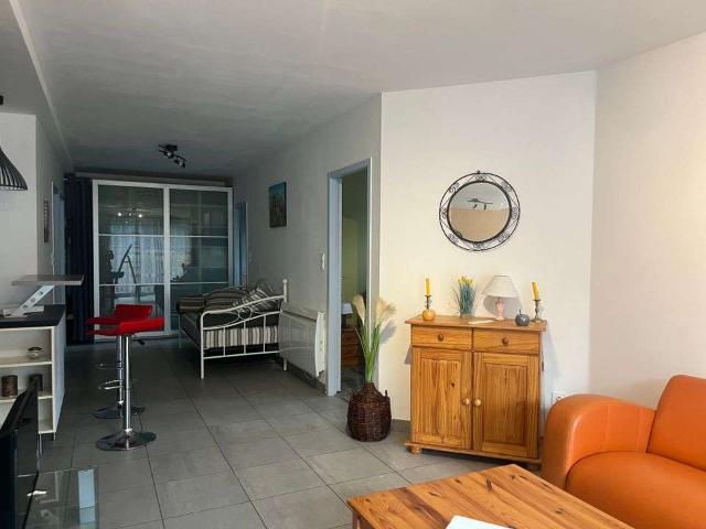 Appartement location à Bagnères-de-Bigorre, Sarrancolin