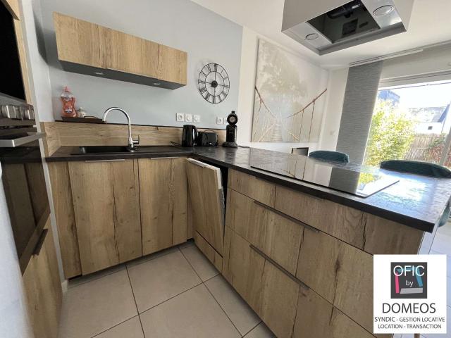 Appartement location à Sarzeau, Morbihan