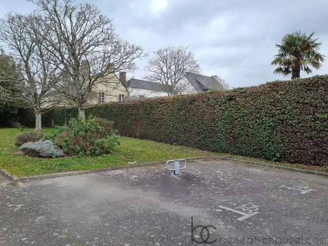 Appartement location à Kergroëz, Sarzeau