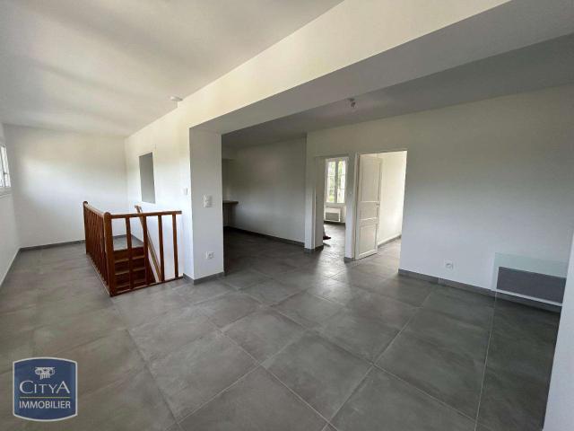 Appartement location à Saumur