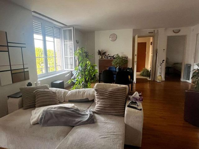 Appartement location à Saumur
