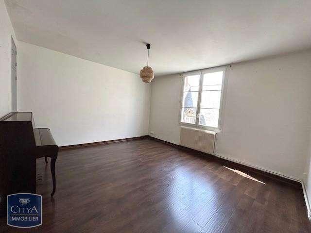 Appartement location à Saumur