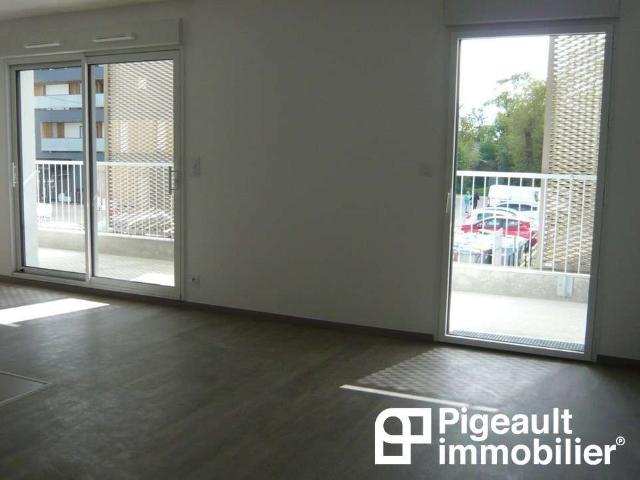 Appartement location à Nantes, Sautron