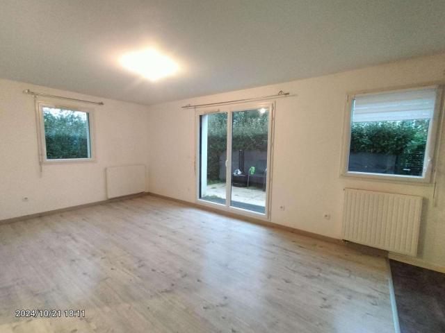 Appartement location à Nantes, Sautron
