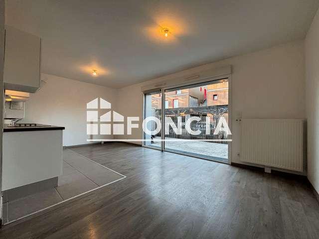Appartement location à Nantes, Sautron