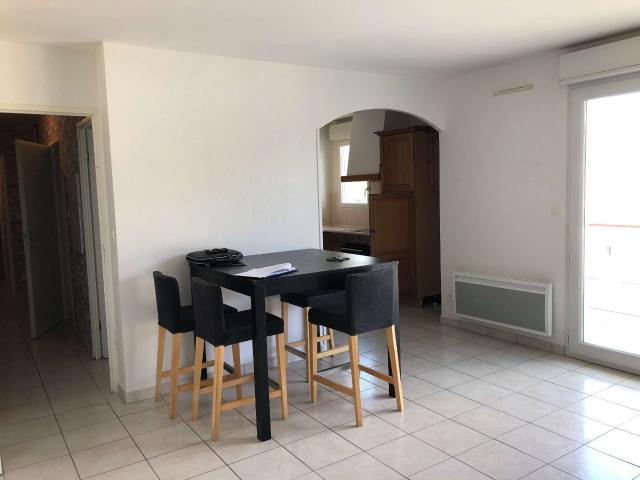 Appartement location à Nantes, Sautron