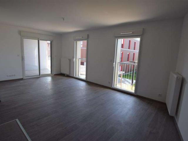 Appartement location à Nantes, Sautron