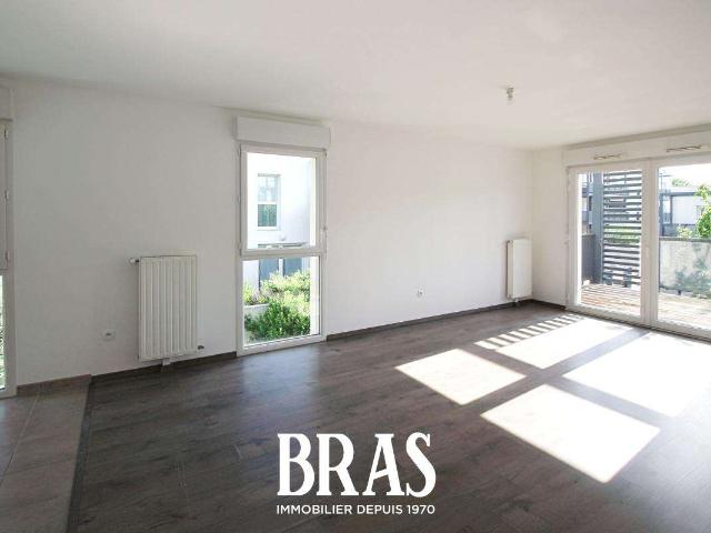 Appartement location à Nantes, Sautron