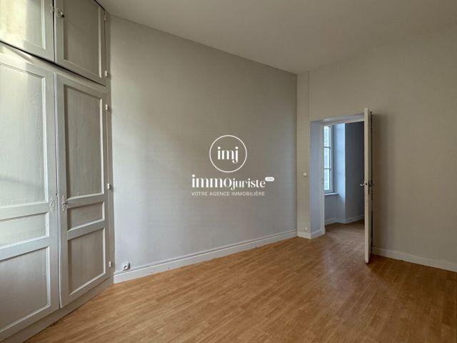 Appartement location à Limoges, Saint-léonard-de-noblat