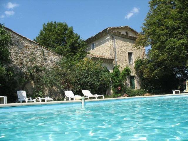 Appartement location à Nyons, Auvergne-Rhône-Alpes