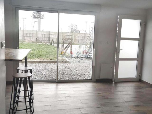 Appartement location à Saint-Nazaire, Savenay