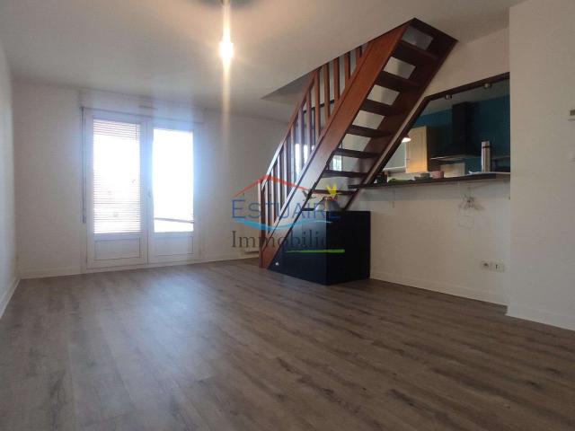 Appartement location à Saint-Nazaire, Savenay