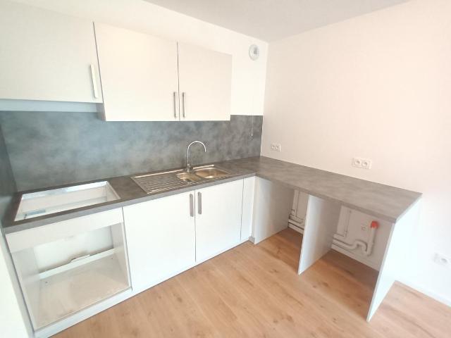Appartement location à Saverne