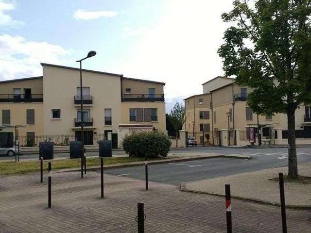 Appartement location à Melun, Savigny-le-temple