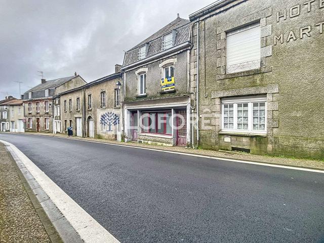 Appartement location à Parthenay, Secondigny