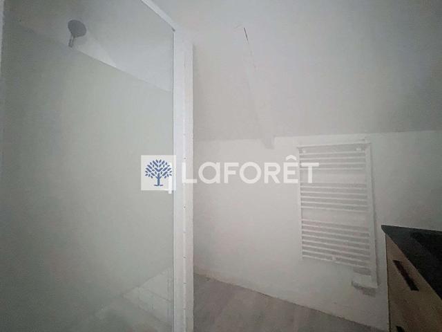 Appartement location à Parthenay, Secondigny