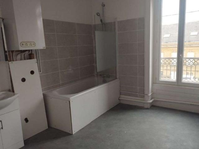 Appartement location à Sedan