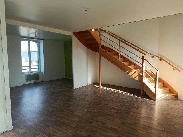Appartement location à Noguel, Séglien