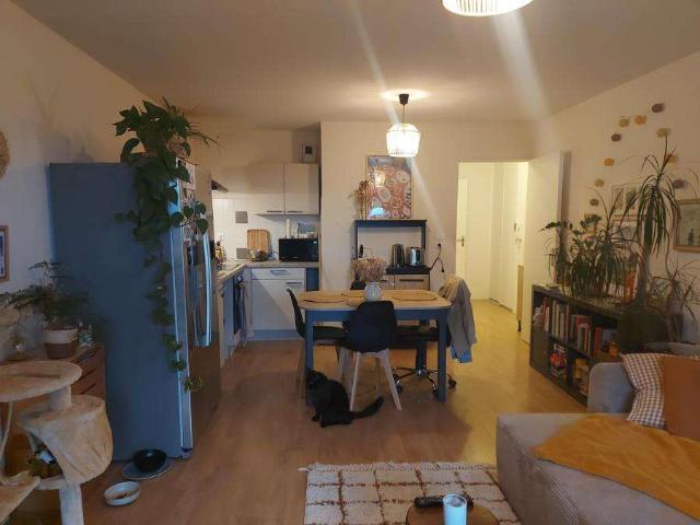 Appartement location à Séné, Morbihan