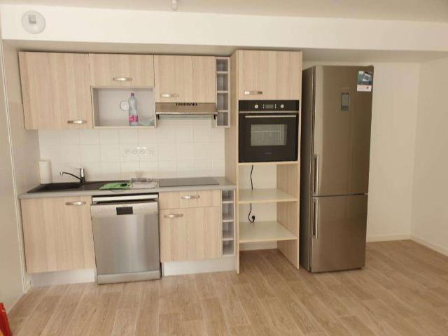 Appartement location à Le Poulfanc, Séné
