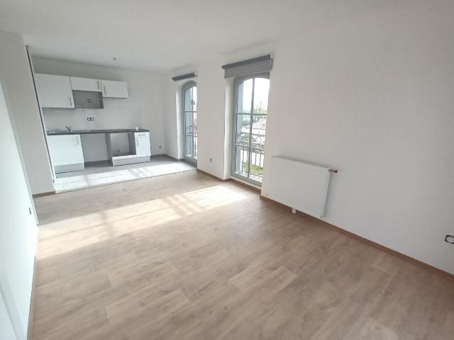 Appartement location à Senlis, Oise