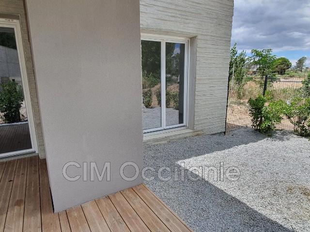 Appartement location à Béziers, Sérignan
