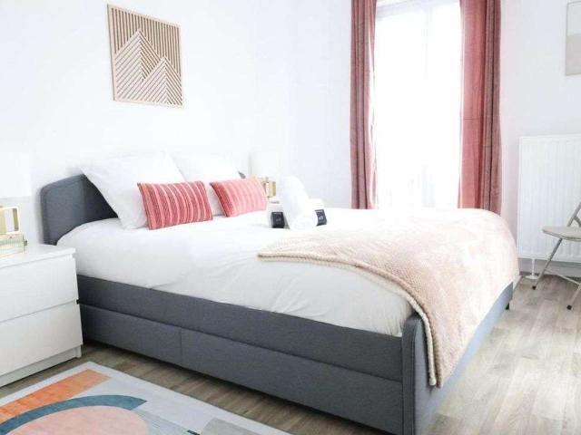 Appartement location à Torcy, Serris