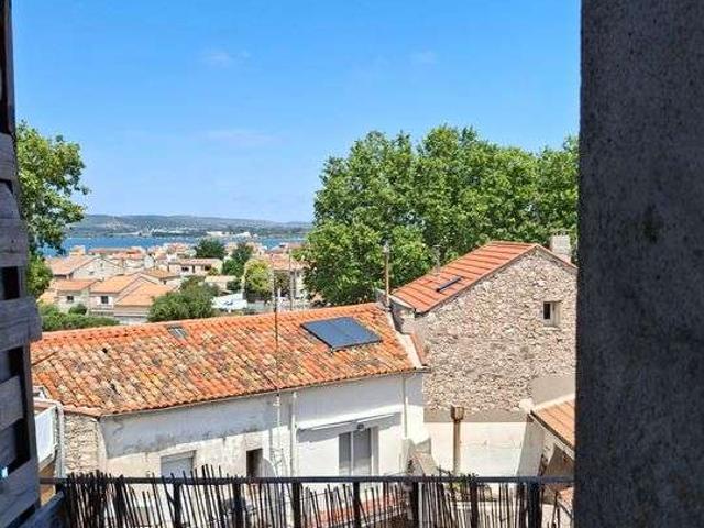Appartement location à Montpellier, Sète