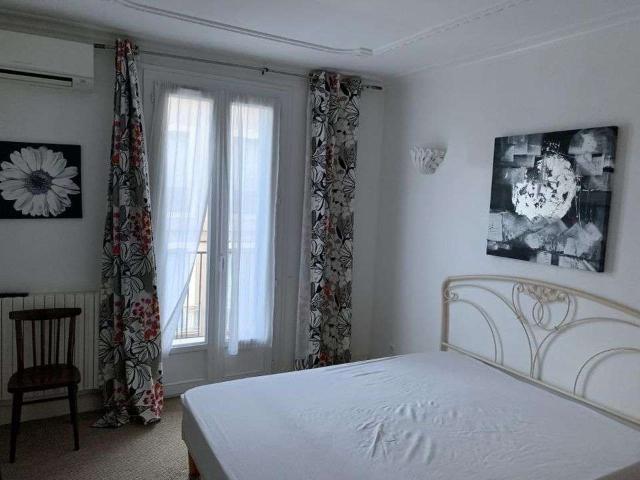 Appartement location à Montpellier, Sète