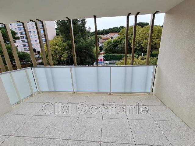 Appartement location à Sète, Hérault