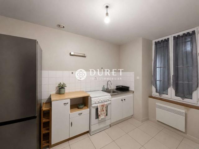 Appartement location à Fontenay-le-Comte, Pays de la Loire