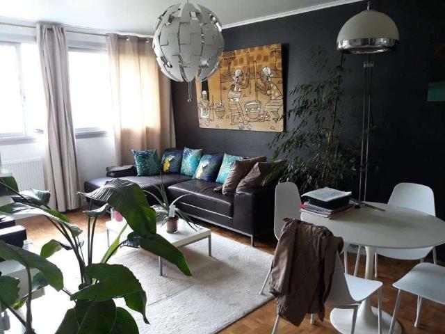 Appartement location à Boulogne-Billancourt, Sèvres